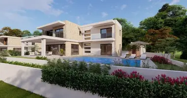 Villa 4 chambres dans Konia, Chypre