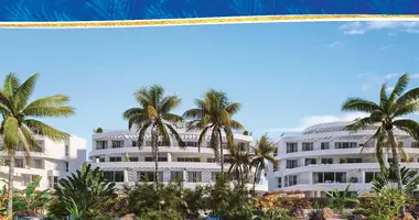 Бунгало в Михас, Испания