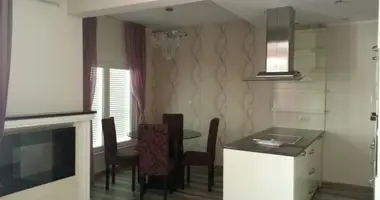 Квартира 2 спальни в Boreti, Черногория