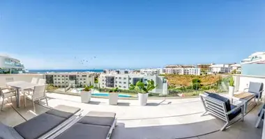 Appartement 3 chambres dans Benalmadena, Espagne