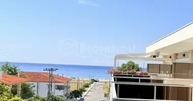 Casa 2 habitaciones en Sozopoli, Grecia