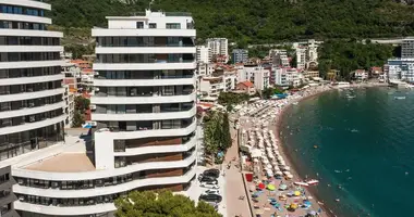 Appartement dans Budva, Monténégro