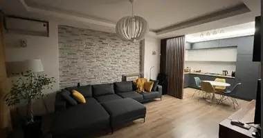 Квартира 2 комнаты в Тбилиси, Грузия