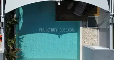 4 bedroom apartment in Rawai, Thailand