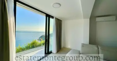 1 bedroom apartment in Budva, Montenegro