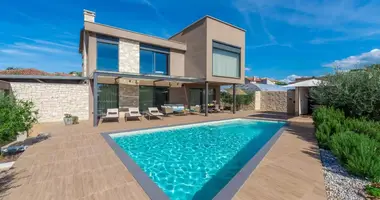 Haus 3 Schlafzimmer in Umag, Kroatien
