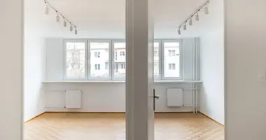 Apartamento 2 habitaciones en Varsovia, Polonia
