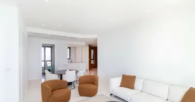 2 bedroom apartment in Germasogeia, Cyprus