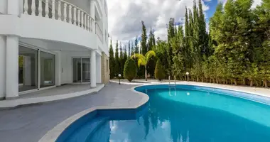 Wohnung 4 zimmer in Agios Georgios Peyeias, Zypern