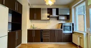 2 room apartment in Riga, Latvia