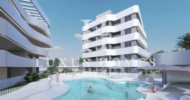 Wohnung 3 zimmer in Guardamar del Segura, Spanien