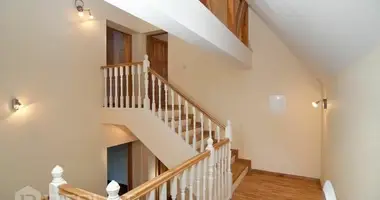 House 12 rooms in Riga, Latvia