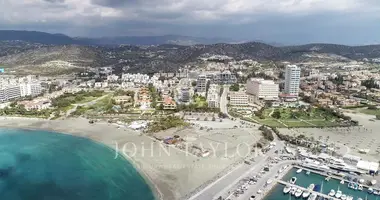 Appartement 5 chambres dans Limassol, Chypre