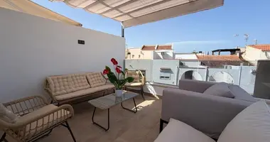 Haus 3 zimmer in Torrevieja, Spanien