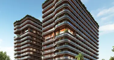 Квартира 1 комната в Батуми, Грузия