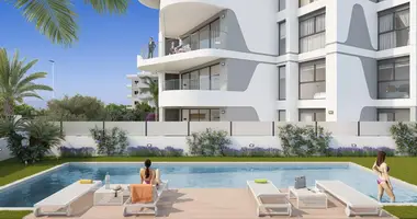 Apartamento 4 habitaciones en Guardamar del Segura, Španjolska