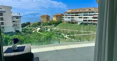 Appartement 2 chambres dans Benalmadena, Espagne
