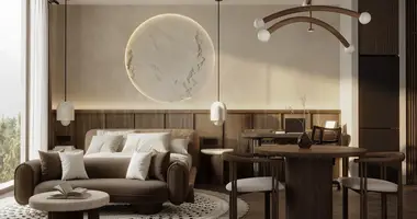 Kawalerka w Phuket, Tajlandia