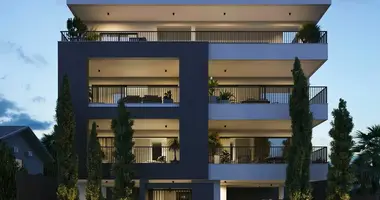 2 bedroom apartment in Limassol, Cyprus