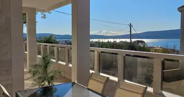 2 bedroom apartment in Tivat, Montenegro