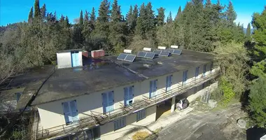 Отель 950 м² в Контокали, Греция
