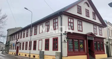 Wohnung 10 zimmer in Libau, Lettland