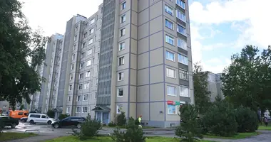 Mieszkanie 2 pokoi w Szawle, Litwa