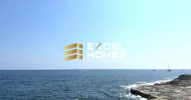 2 bedroom apartment in Sliema, Malta
