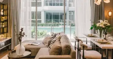 Condo in Bangkok, Thailand