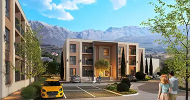 Appartement 1 chambre dans Monténégro