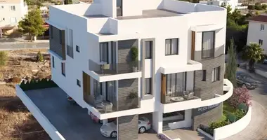 1 bedroom apartment in Paralimni, Cyprus