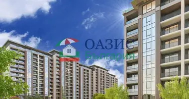 Appartement 1 chambre dans Bourgas, Bulgarie
