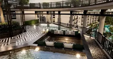 Apartamento independiente Piso independiente 2 habitaciones en Choeng Thale, Tailandia