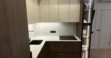 Mieszkanie 2 pokoi w Odessa, Ukraina