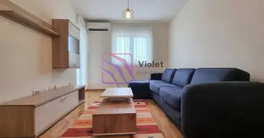Apartamento 1 habitación en 7, Montenegro