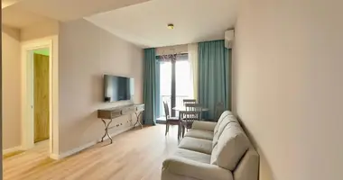 1 bedroom apartment in Tbilisi, Georgia