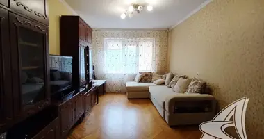 3 room apartment in Muchaviecki sielski Saviet, Belarus