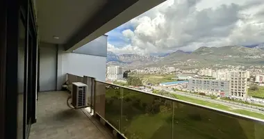 Mieszkanie 1 pokój w Bar, Czarnogóra