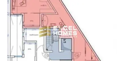 Appartement 2 chambres dans Sliema, Malte