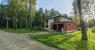 Дом 7 комнат в Юрмала, Латвия