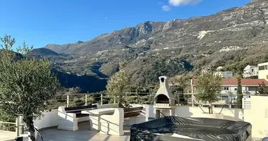 2 bedroom apartment in Boreti, Montenegro