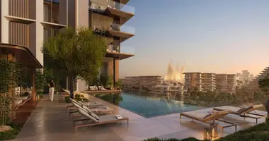Wohnung 2 zimmer in Abu Dhabi, Vereinigte Arabische Emirate