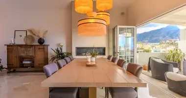 Dom 4 pokoi w San Pedro Alcantara, Hiszpania