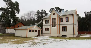 Haus 4 zimmer in Rigaer Strand, Lettland