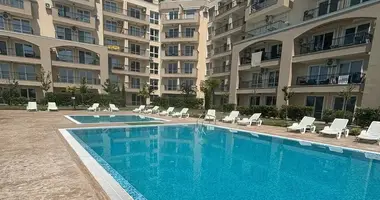 Квартира 1 спальня в Святой Влас, Болгария