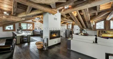 Chalet 4 Schlafzimmer in Courchevel 1850, Frankreich