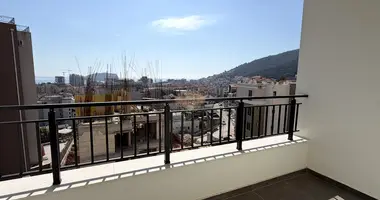 Wohnung 3 zimmer in Budva, Montenegro