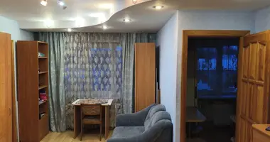 Wohnung 2 zimmer in Minsk, Belarus