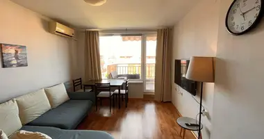 1 bedroom apartment in Nesebar, Bulgaria