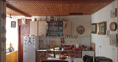Casa 5 habitaciones en Bar, Montenegro
